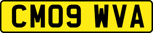 CM09WVA