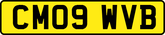 CM09WVB