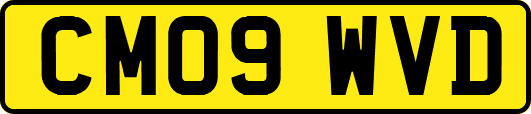 CM09WVD