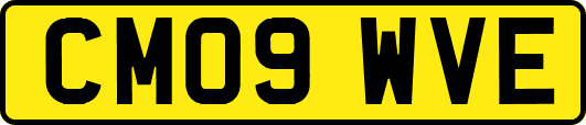 CM09WVE