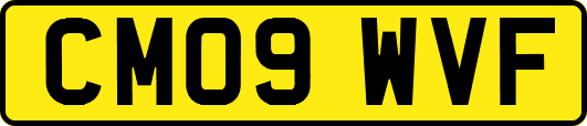 CM09WVF