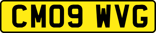 CM09WVG