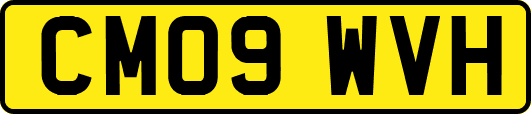 CM09WVH
