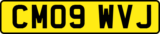 CM09WVJ