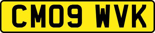CM09WVK