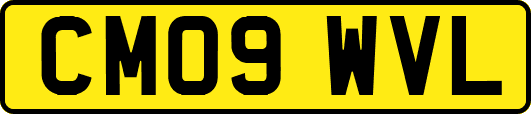 CM09WVL