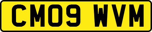 CM09WVM
