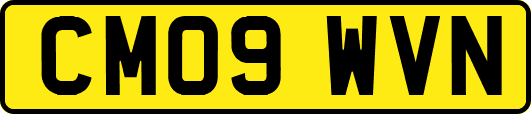 CM09WVN