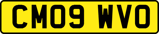 CM09WVO