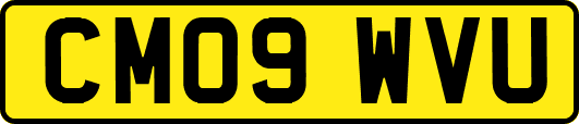 CM09WVU