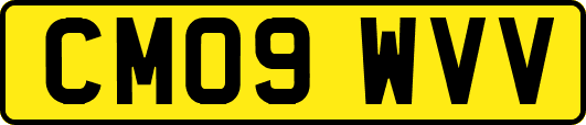 CM09WVV