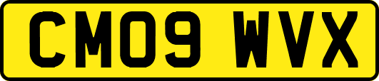 CM09WVX