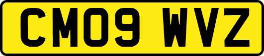 CM09WVZ