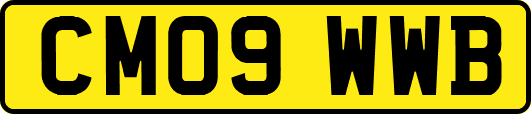CM09WWB
