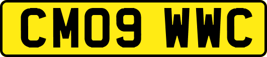 CM09WWC