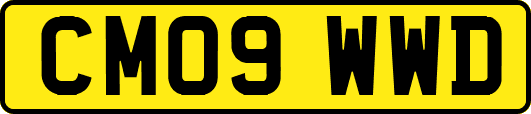 CM09WWD
