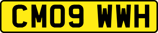 CM09WWH