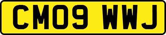 CM09WWJ