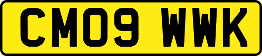 CM09WWK