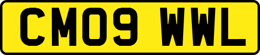 CM09WWL