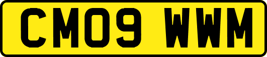 CM09WWM