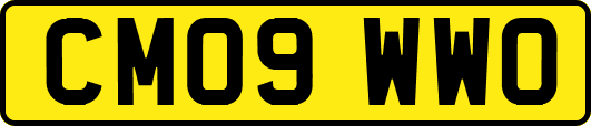CM09WWO