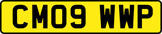 CM09WWP