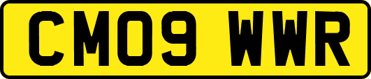 CM09WWR