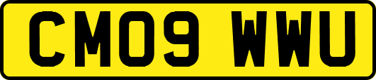 CM09WWU
