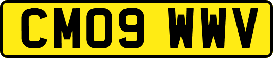 CM09WWV