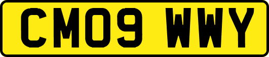 CM09WWY
