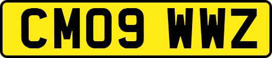 CM09WWZ