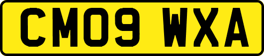 CM09WXA
