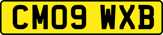 CM09WXB