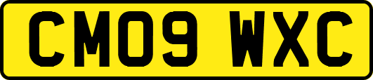 CM09WXC