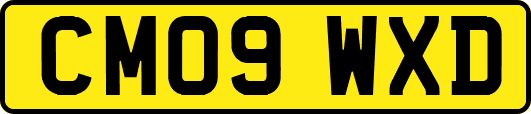 CM09WXD