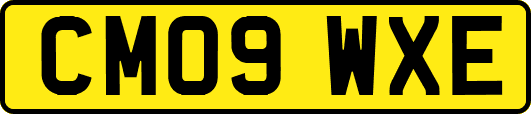CM09WXE