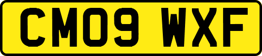CM09WXF