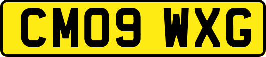 CM09WXG