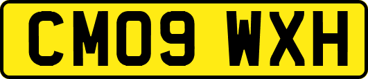 CM09WXH