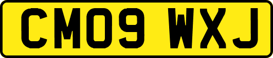 CM09WXJ