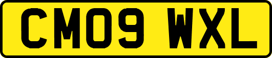 CM09WXL