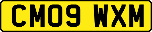 CM09WXM