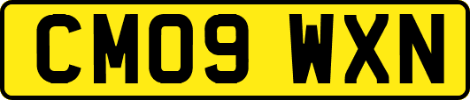 CM09WXN