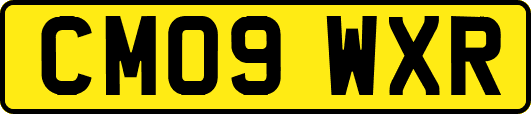 CM09WXR