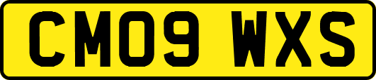 CM09WXS