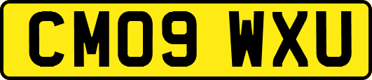 CM09WXU