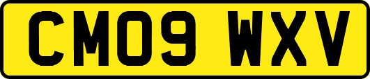 CM09WXV
