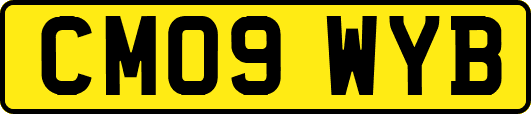 CM09WYB