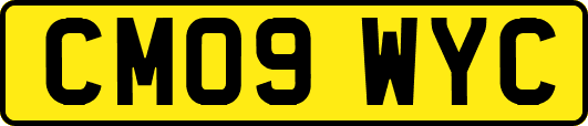 CM09WYC